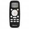 Сплит-система Hisense Black Crystal DC Inverter AS-09UW4RYDTG05B