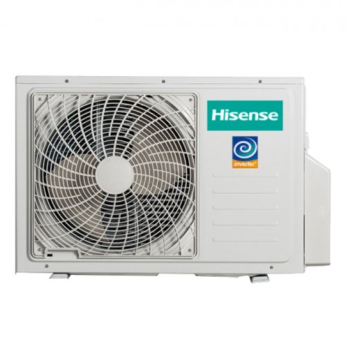 Сплит-система Hisense Black Crystal DC Inverter AS-09UW4RYDTG05B