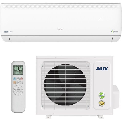 Сплит-система Aux J Progressive Inverter ASW-H18A4/JD-R2DI