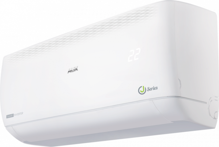 Сплит-система Aux J Progressive Inverter ASW-H18A4/JD-R2DI