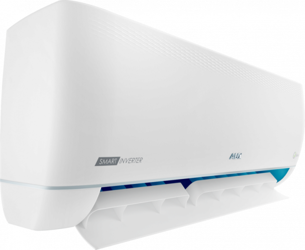 Сплит-система Aux J Progressive Inverter ASW-H18A4/JD-R2DI