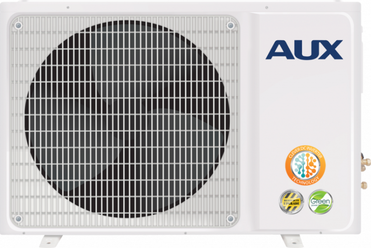 Сплит-система Aux J Progressive Inverter ASW-H18A4/JD-R2DI