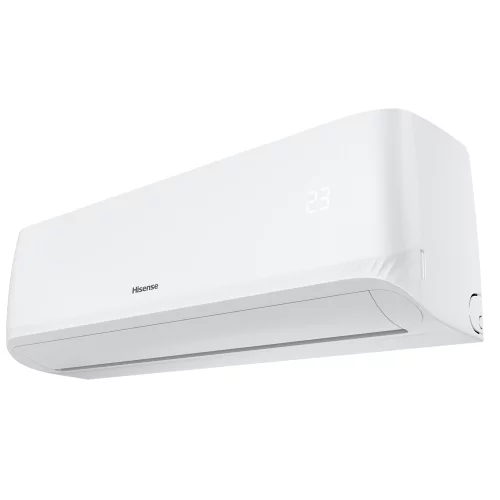 Сплит-система Hisense CITY DC Inverter AS-24UW4RBTCM00