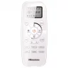 Сплит-система Hisense CITY DC Inverter AS-24UW4RBTCM00