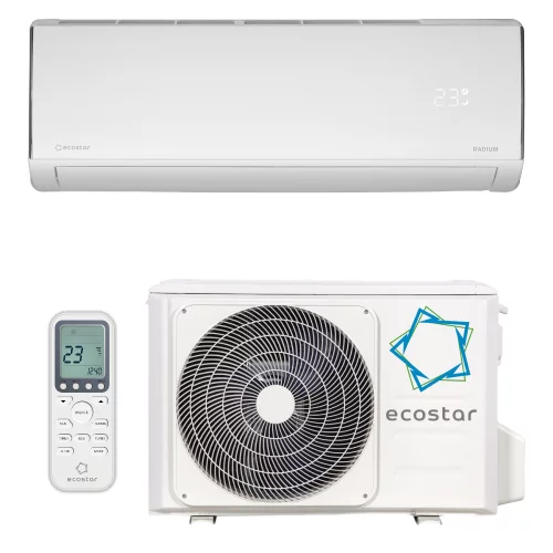 Сплит-система Ecostar Radium KVS-RAD09CH