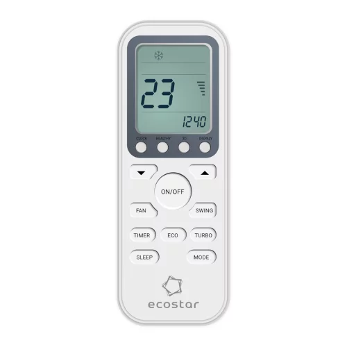 Сплит-система Ecostar Radium KVS-RAD09CH