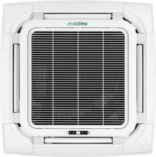 Панель для кассетного внутреннего блока сплит системы Ecoclima ECLCP-TC01