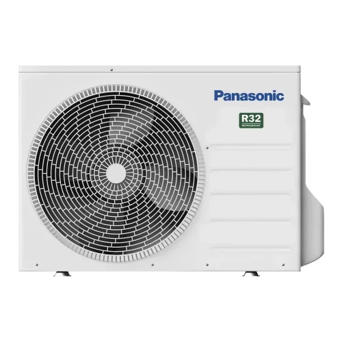 Сплит-система Panasonic Design White Inverter CS-Z20ZKEW/CU-Z20ZKE