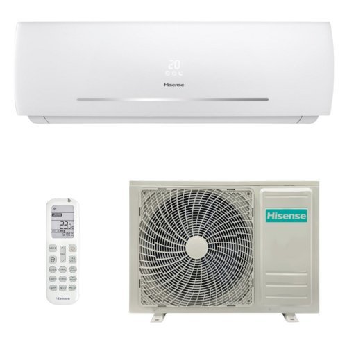 Сплит-система Hisense NEO Classic AS-09HR4RYDDC00