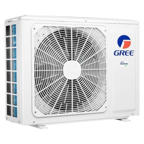 Сплит-система Gree Bora Inverter GWH12AABXB-K6DNA2C