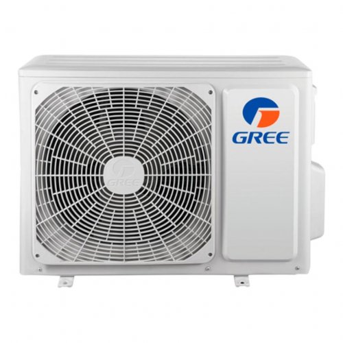 Сплит-система Gree Bora Inverter GWH18AAD-K6DNA2E