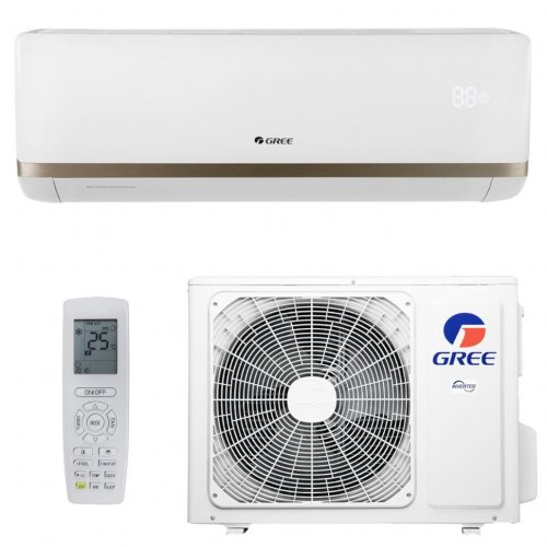 Сплит-система Gree Bora Inverter GWH18AAD-K6DNA2E