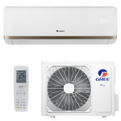 Сплит-система Gree Bora Inverter GWH24AADXE-K6DNA2A