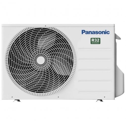 Сплит-система Panasonic Basic Inverter CS-PZ50WKD/CU-PZ50WKD