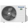 Сплит-система Panasonic Basic Inverter CS-PZ50WKD/CU-PZ50WKD