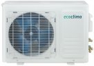 Сплит-система Ecoclima Wind Line Inverter ECW/I-09QCG / EC/I-09QC