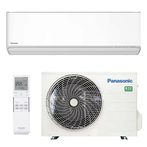 Сплит-система Panasonic Design White Inverter CS-Z71ZKEW/CU-Z71ZKE