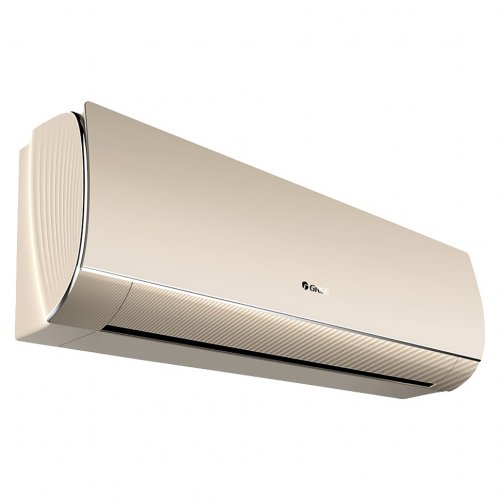 Сплит-система Gree Lyra Inverter R32 Champagne GWH12ACC-K6DNA1F