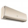 Сплит-система Gree Lyra Inverter R32 Champagne GWH12ACC-K6DNA1F