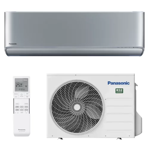 Сплит-система Panasonic CS-XZ20ZKEW/CU-Z20ZKE