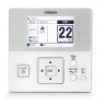 Мульти сплит-система Hitachi RAK-18QXE x2 / RAM-33NP2