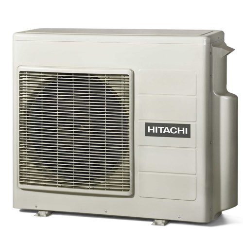 Мульти сплит-система Hitachi RAK-18QXE x2 / RAM-33NP2