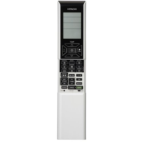 Мульти сплит-система Hitachi RAK-18QXE x2 / RAM-33NP2