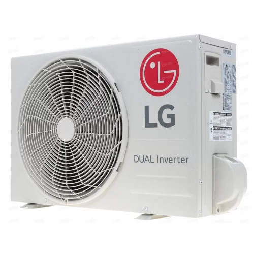 Сплит-система LG Deluxe Pro H09S1D