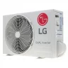 Сплит-система LG Deluxe Pro H09S1D