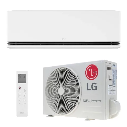 Сплит-система LG Deluxe Pro H09S1D