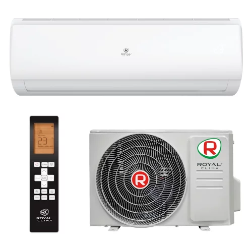 Сплит-система Royal Clima Triumph Lite RC-TWL35HN