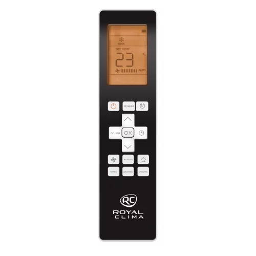 Сплит-система Royal Clima Triumph Lite RC-TWL35HN