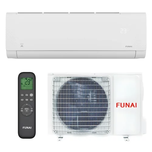 Сплит-система Funai SHOGUN RAC-SG75HP.D04