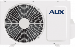 Сплит-система Aux Q Light Inverter ASW-H09A4/QH-R1DI