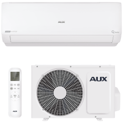 Сплит-система Aux Q Light Inverter ASW-H09A4/QH-R1DI