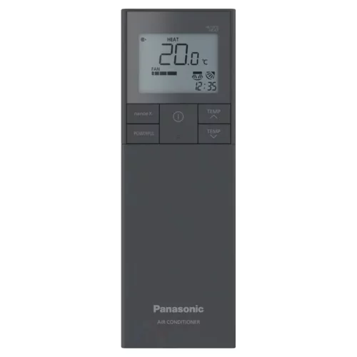 Сплит-система Panasonic CS-XZ20ZKEW-H/CU-Z20ZKE