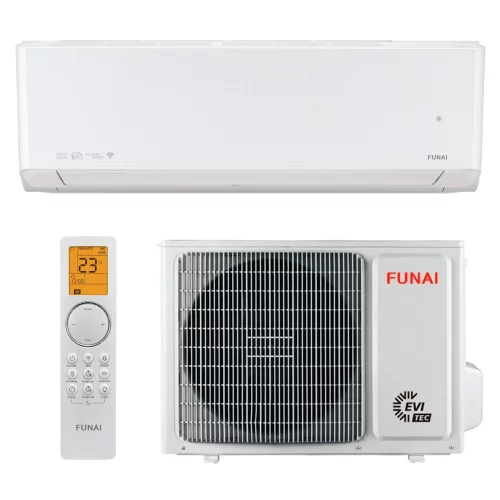 Сплит-система Funai ONSEN RAC-I-ON35HP.D01