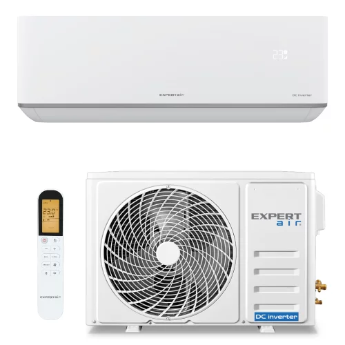 Сплит-система Expertair Progress DC Inverter ZAC-I/PG12NPZ