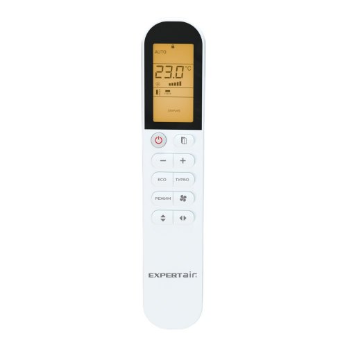 Сплит-система Expertair Progress DC Inverter ZAC-I/PG12NPZ