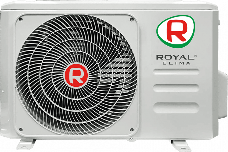 Сплит-система Royal Clima Triumph RC-TWN22HN