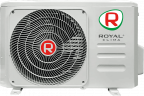 Сплит-система Royal Clima Triumph RC-TWN22HN