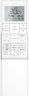 Сплит-система Panasonic Design White Inverter CS-Z25XKEW/CU-Z25XKE