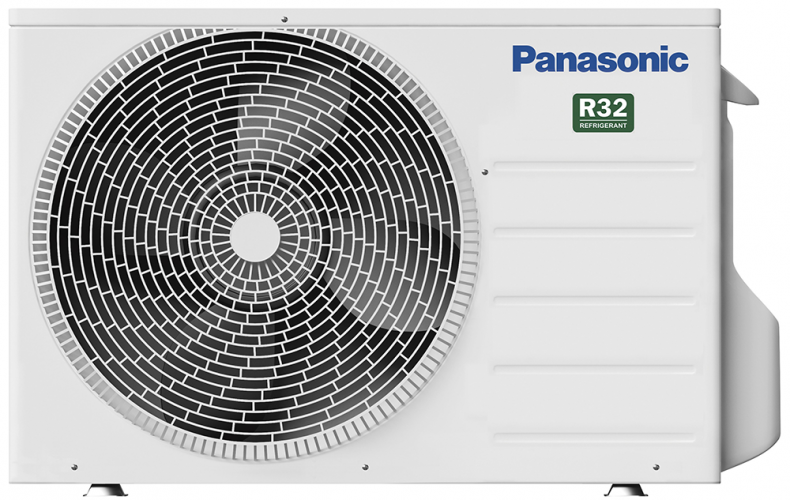 Сплит-система Panasonic Design White Inverter CS-Z25XKEW/CU-Z25XKE
