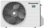 Сплит-система Panasonic Design White Inverter CS-Z25XKEW/CU-Z25XKE