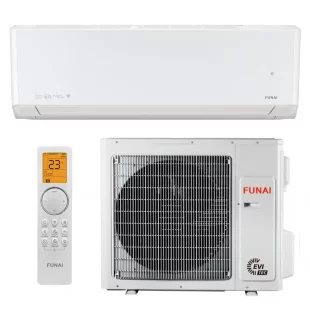 Сплит-система Funai ONSEN RAC-I-ON70HP.D01