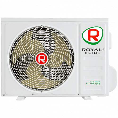 Сплит-система Royal Clima Royal Fresh Full DC EU Inverter RCI-RF40HN