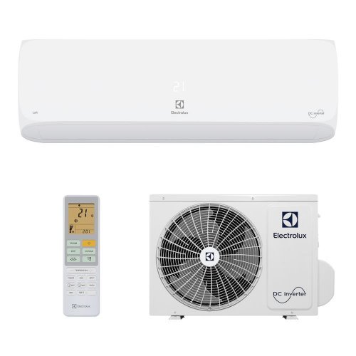 Сплит-система Electrolux Loft DC Inverter EACS/I-09HAL/N8