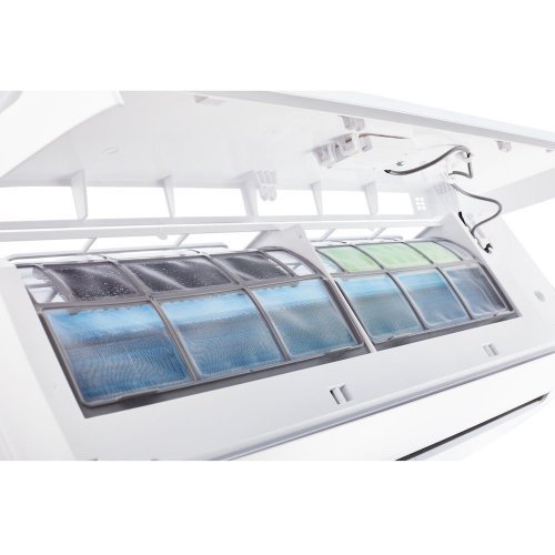 Сплит-система Electrolux Loft DC Inverter EACS/I-09HAL/N8