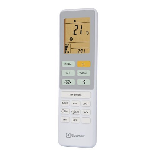 Сплит-система Electrolux Loft DC Inverter EACS/I-09HAL/N8