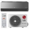 Сплит-система LG ARTCOOL Mirror AC09BK